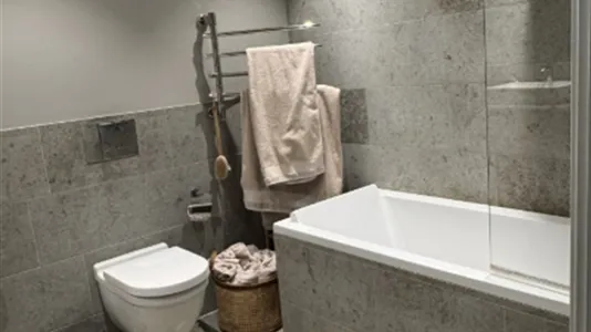 Apartments in Östermalm - photo 10