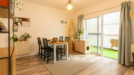 Apartments in Barcelona Sant Martí - photo 4