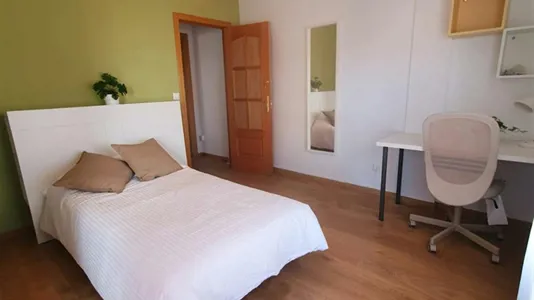 Rooms in Talavera de la Reina - photo 1