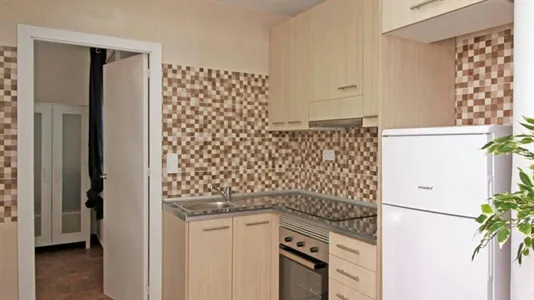 Apartments in Barcelona Sants-Montjuïc - photo 4