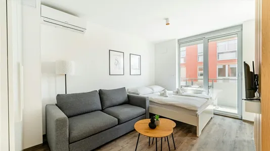 Apartments in Besnica - photo 9