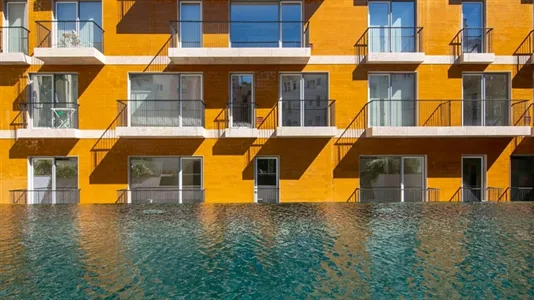 Apartments in Location is not specified - photo 9