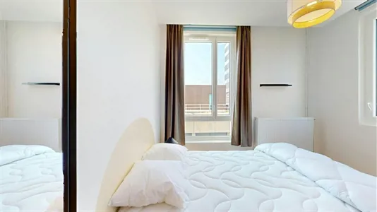 Rooms in Pontoise - photo 2
