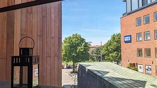 Apartments in Gärdet/Djurgården - photo 8