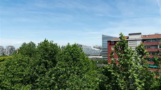 Apartments in Milano Zona 7 - Baggio, De Angeli, San Siro - photo 7