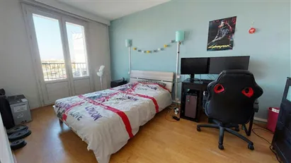 Room for rent in Toulouse, Occitanie