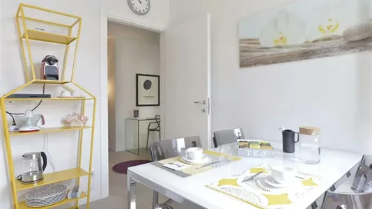 Apartments in Bologna - photo 10