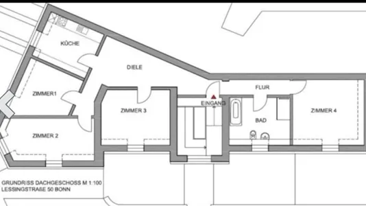 Rooms in Bonn - photo 7