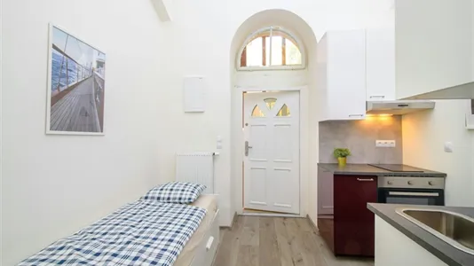 Apartments in Location is not specified - photo 3