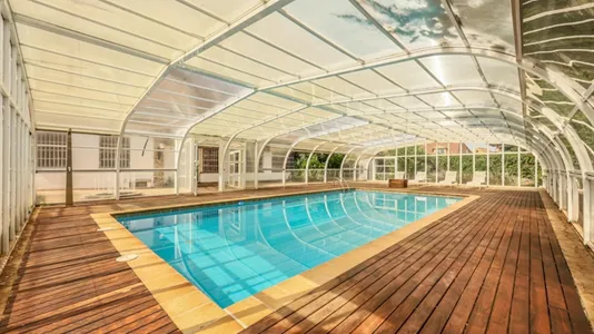 Rooms in Majadahonda - photo 9