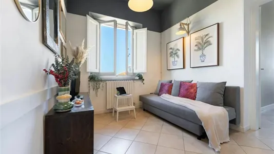 Apartments in Florence - photo 4
