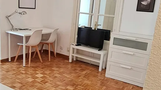 Rooms in Madrid Moncloa-Aravaca - photo 9