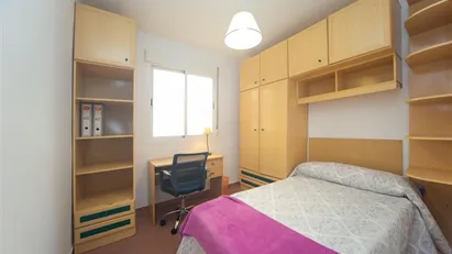 Room for rent in Granada, Andalucía