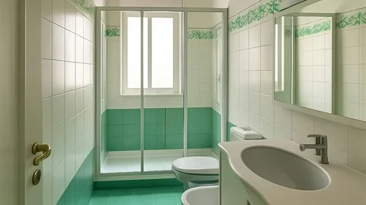 Apartments in Milano Zona 8 - Fiera, Gallaratese, Quarto Oggiaro - photo 8