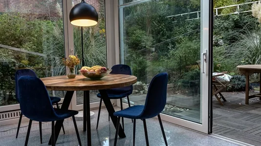 Apartments in Berlin Steglitz-Zehlendorf - photo 1