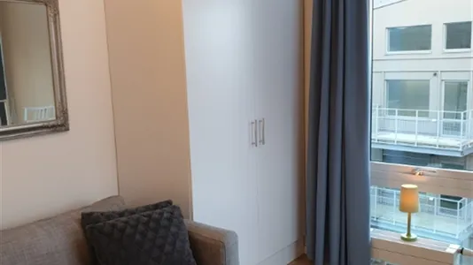 Apartments in Stockholm West - photo 3