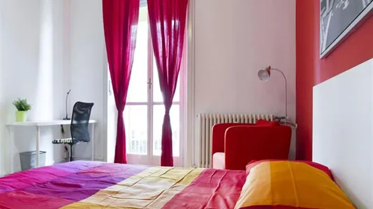 Rooms in Milano Zona 2 - Stazione Centrale, Gorla, Turro, Greco, Crescenzago - photo 9