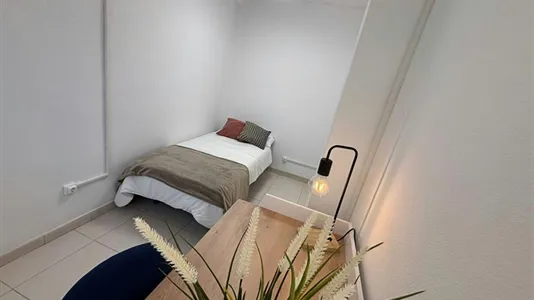 Rooms in Madrid Arganzuela - photo 3