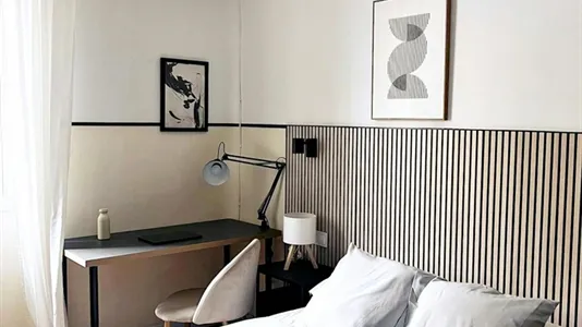 Rooms in Madrid Salamanca - photo 7