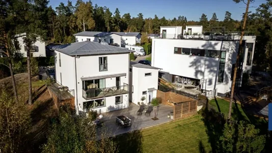 Apartments in Österåker - photo 3