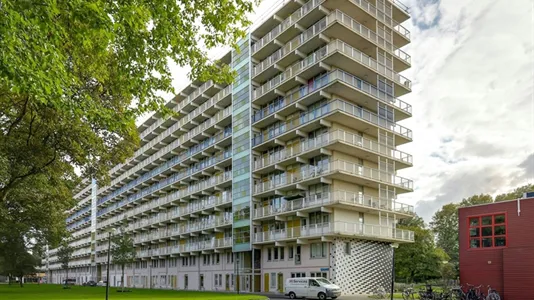 Apartments in Location is not specified - photo 10