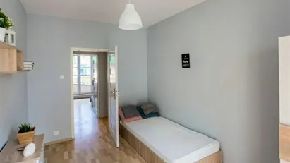 Room for rent in Warsaw