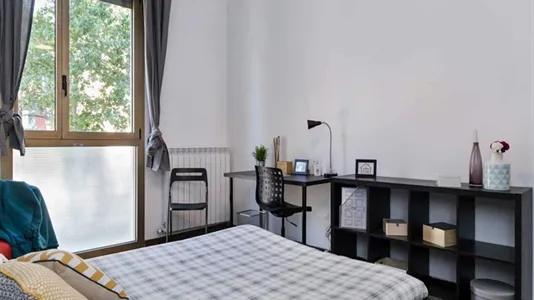 Rooms in Bologna - photo 5