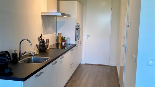 Apartments in Den Bosch - photo 10