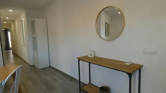 Rooms in Esplugues de Llobregat - photo 5