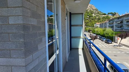 Apartments in Torroella de Montgrí - photo 5