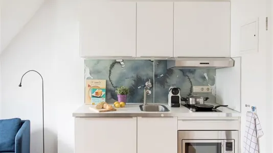 Apartments in Cologne Innenstadt - photo 5