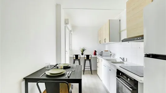 Rooms in L'Haÿ-les-Roses - photo 8