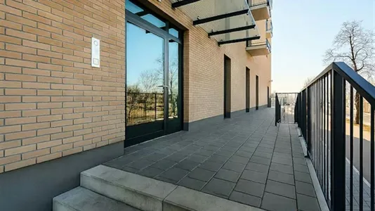 Apartments in Location is not specified - photo 9