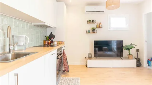 Apartments in Barcelona Les Corts - photo 10