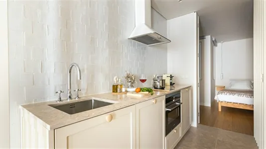 Apartments in Location is not specified - photo 9