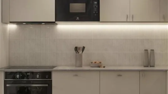 Apartments in Solna - photo 2