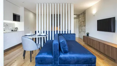 Apartment for rent in Porto (Distrito)