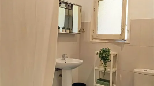Rooms in Madrid Salamanca - photo 6