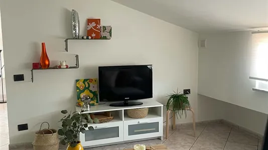 Apartments in Benevento - photo 2