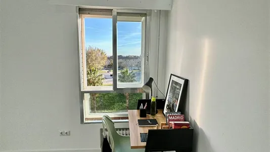 Rooms in Getafe - photo 9