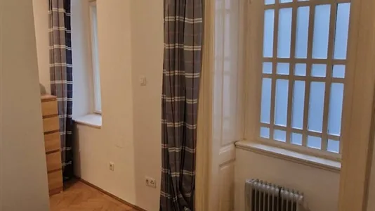Apartments in Budapest Belváros-Lipótváros - photo 5