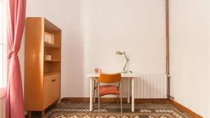 Room for rent in Barcelona Ciutat Vella, Barcelona