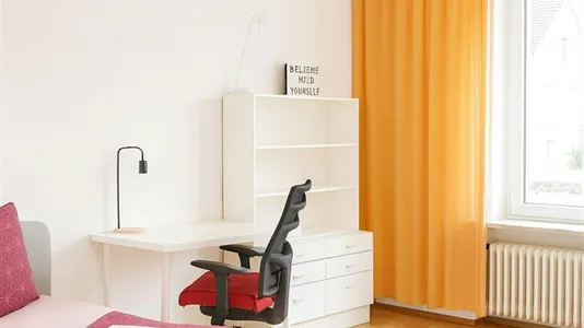 Rooms in Location is not specified - photo 4