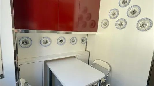 Apartments in Florence - photo 6