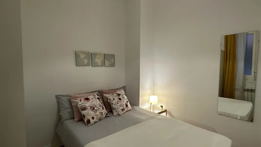Rooms in Madrid Arganzuela - photo 3