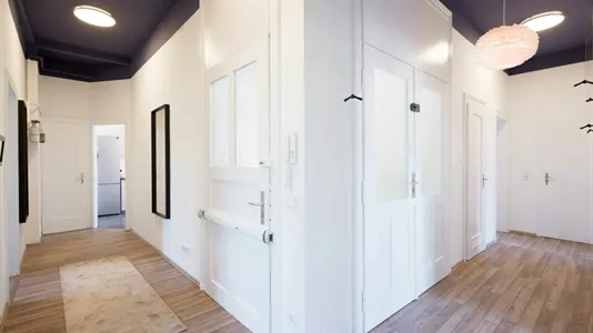 Rooms in Location is not specified - photo 8