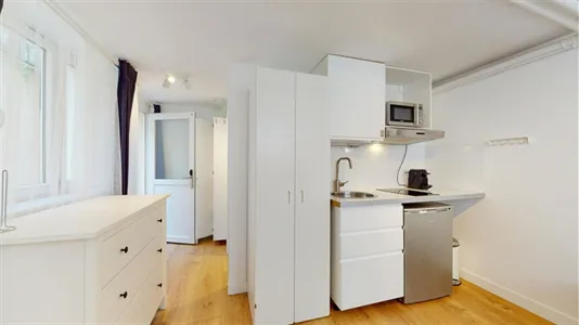 Rooms in Fontainebleau - photo 5