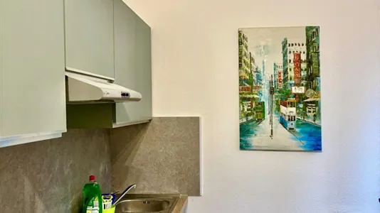 Rooms in Milano Zona 9 - Porta Garibaldi, Niguarda - photo 4