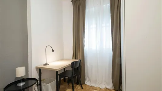Rooms in Madrid Salamanca - photo 3