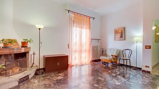 Apartments in Florence - photo 5